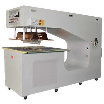 EPS molding machine