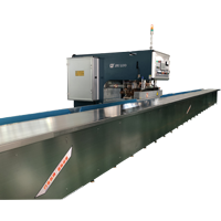 EPS molding machine